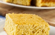 cornbread