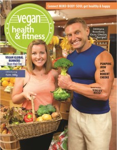health  vegan