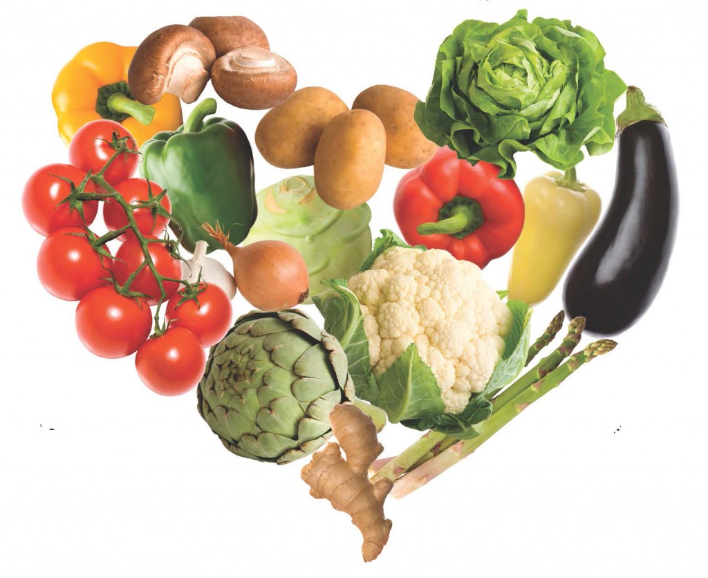 Heart Disease is Reversible | Vegan Health and Fitness Magazine