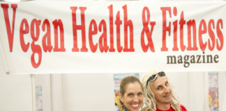 VegFest UK in London