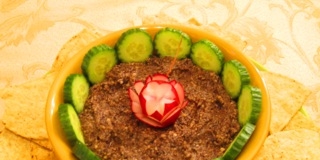 cashew-mushroom-tapenade