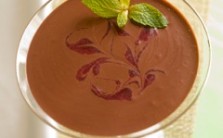 choc-mousse