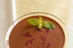 choc-mousse