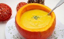 pumpkin-soup