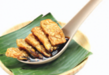 Where do you get your… B12 ?