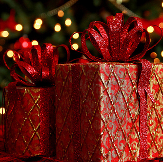Gift Guide!