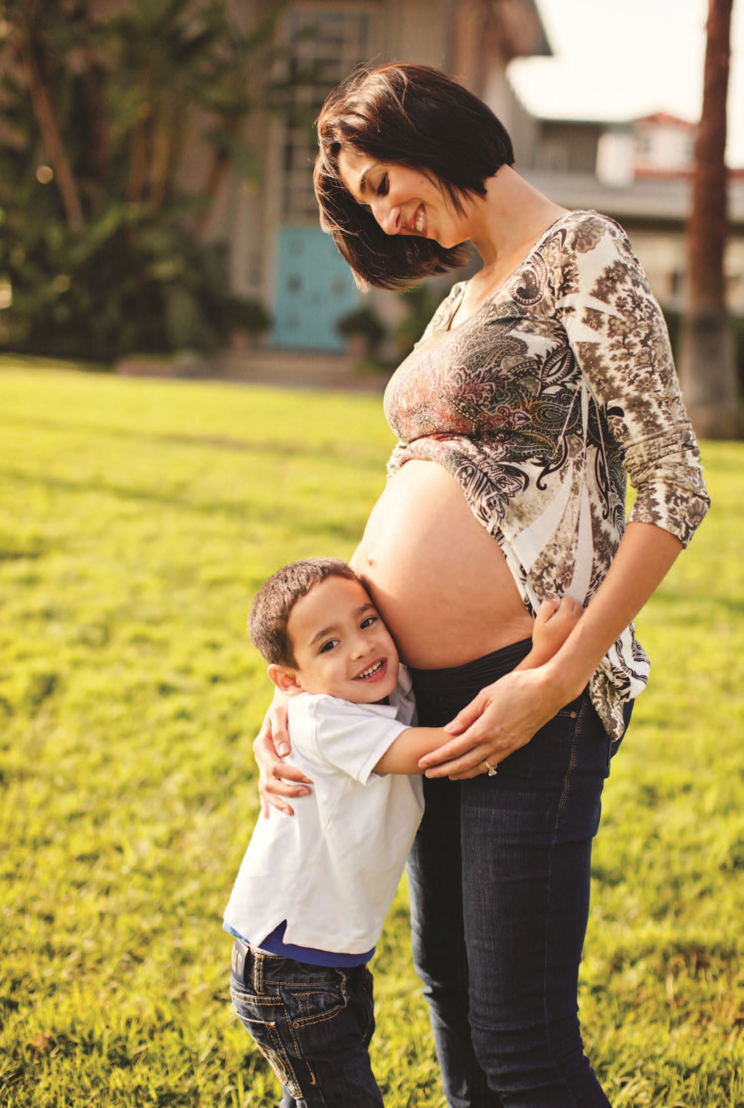 5 Keys to a Healthy Vegan Pregnancy Vegan Health and Fitness Magazine