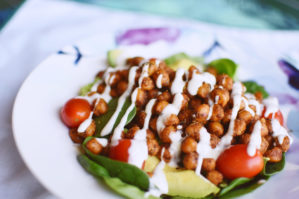 chickpeas