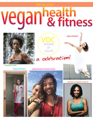 VOC COVER 600